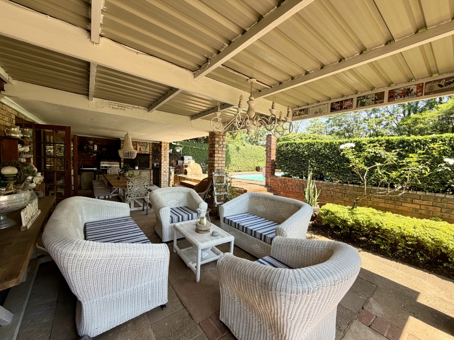 4 Bedroom Property for Sale in Hayfields KwaZulu-Natal