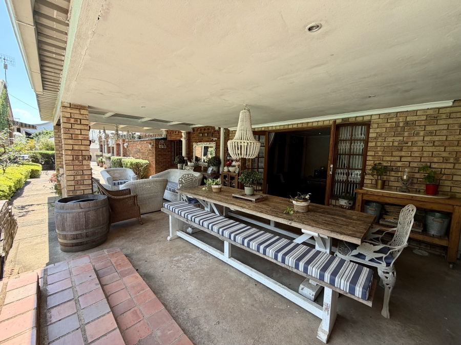 4 Bedroom Property for Sale in Hayfields KwaZulu-Natal