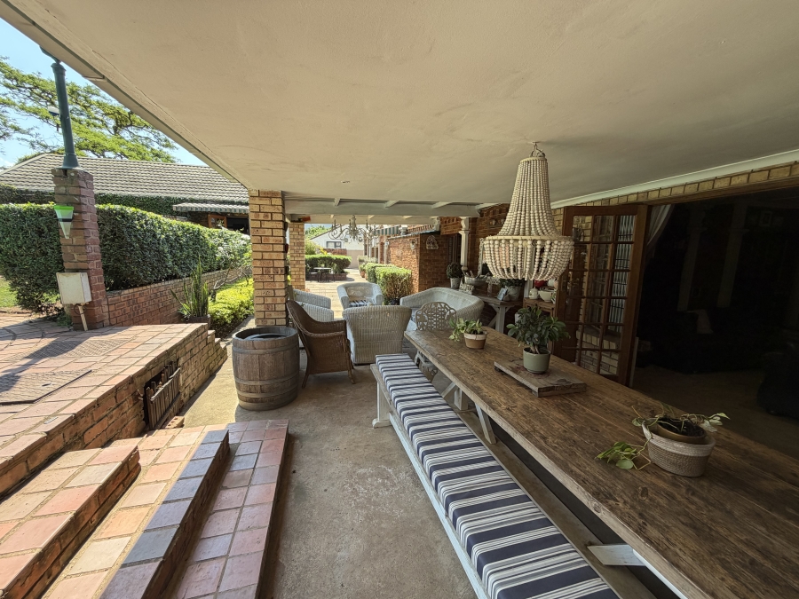 4 Bedroom Property for Sale in Hayfields KwaZulu-Natal