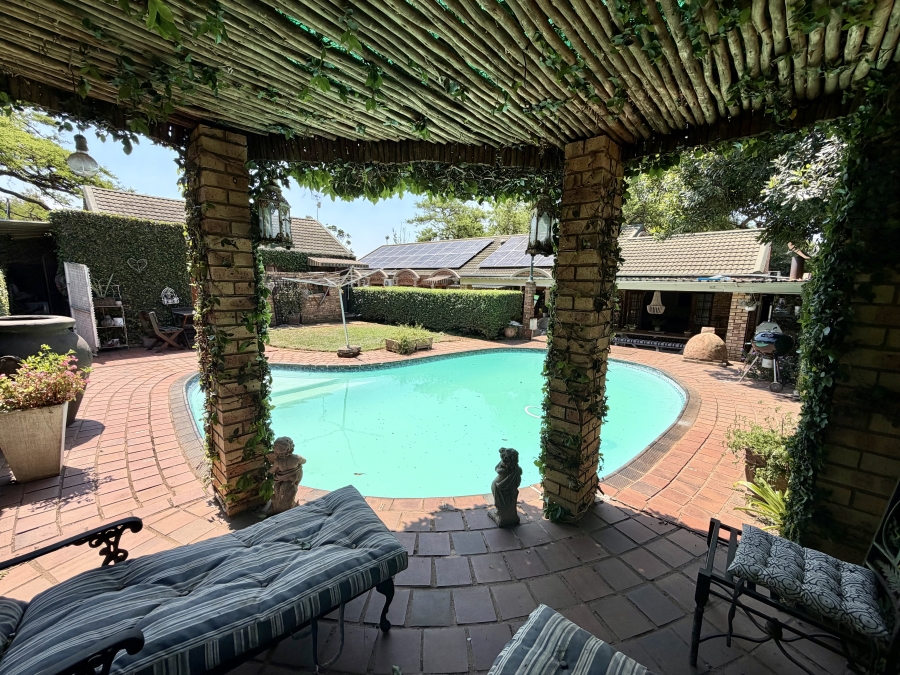4 Bedroom Property for Sale in Hayfields KwaZulu-Natal