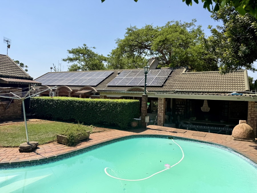 4 Bedroom Property for Sale in Hayfields KwaZulu-Natal