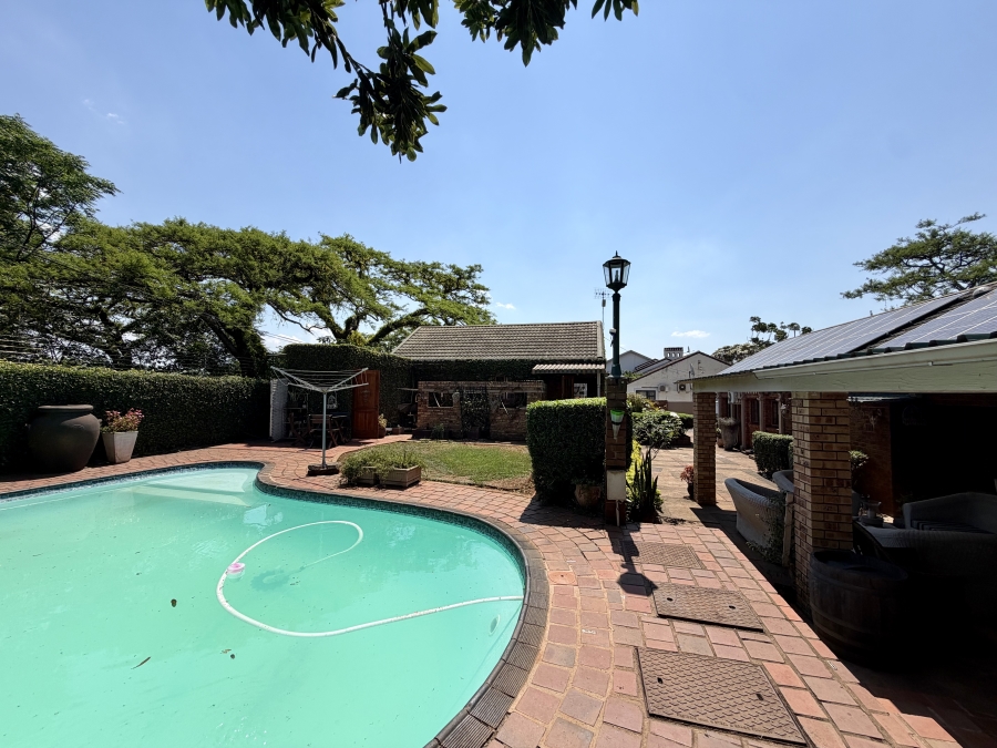 4 Bedroom Property for Sale in Hayfields KwaZulu-Natal