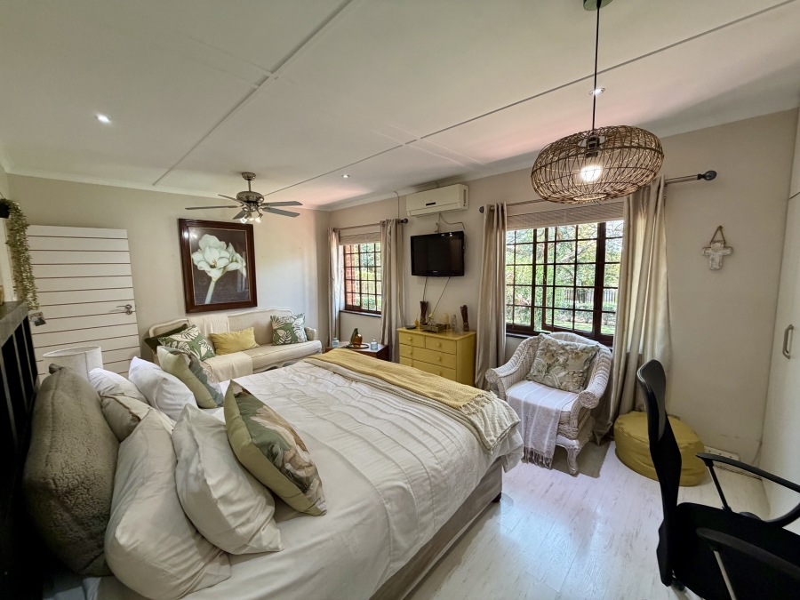4 Bedroom Property for Sale in Hayfields KwaZulu-Natal