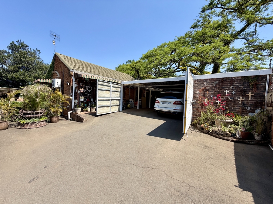 4 Bedroom Property for Sale in Hayfields KwaZulu-Natal