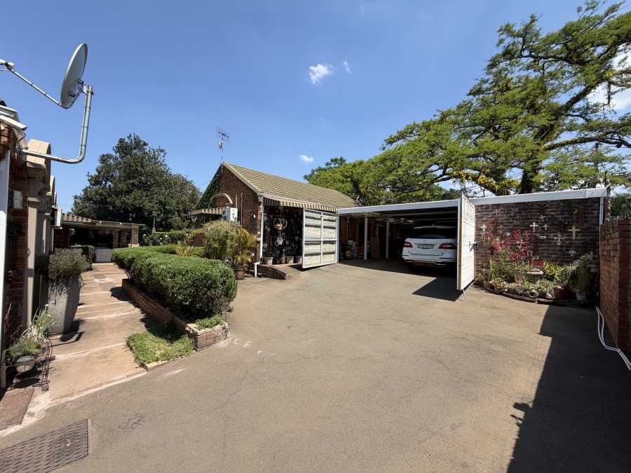4 Bedroom Property for Sale in Hayfields KwaZulu-Natal