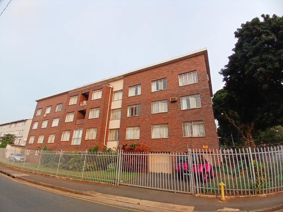 2 Bedroom Property for Sale in Glenwood KwaZulu-Natal