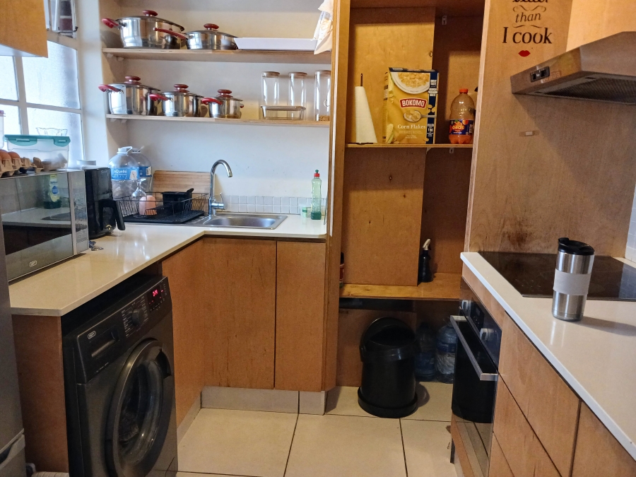 2 Bedroom Property for Sale in Glenwood KwaZulu-Natal