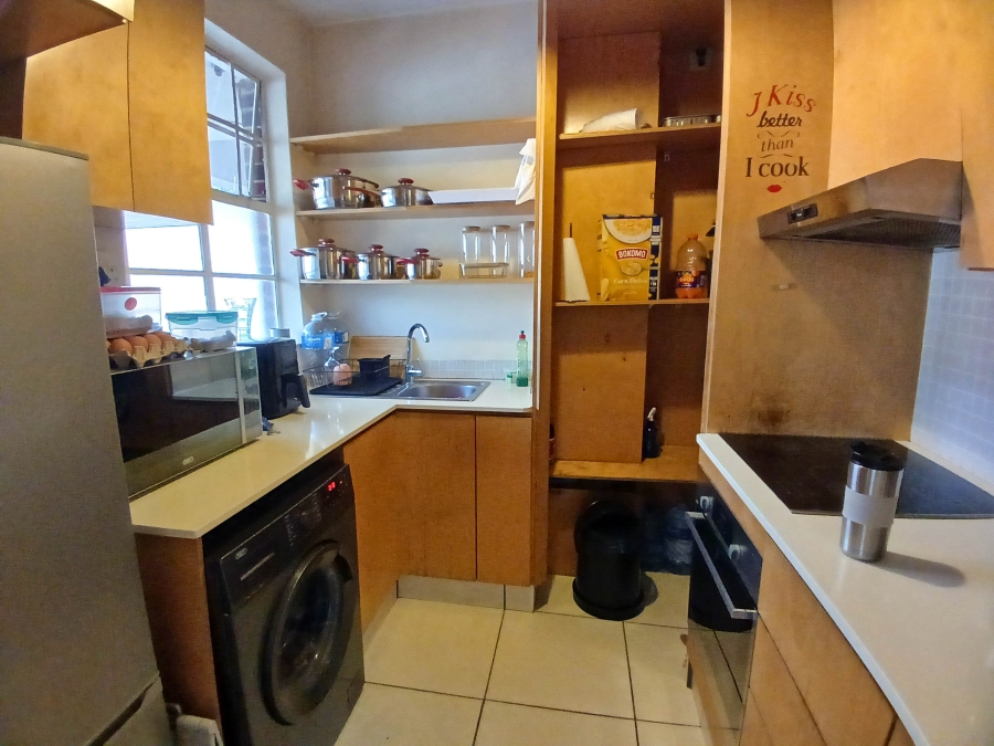 2 Bedroom Property for Sale in Glenwood KwaZulu-Natal