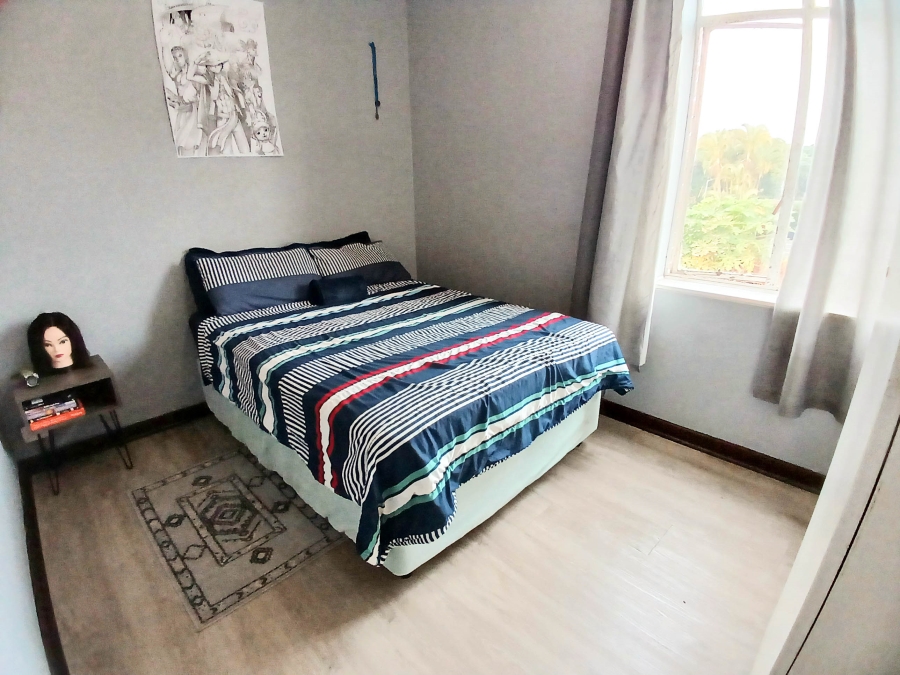 2 Bedroom Property for Sale in Glenwood KwaZulu-Natal