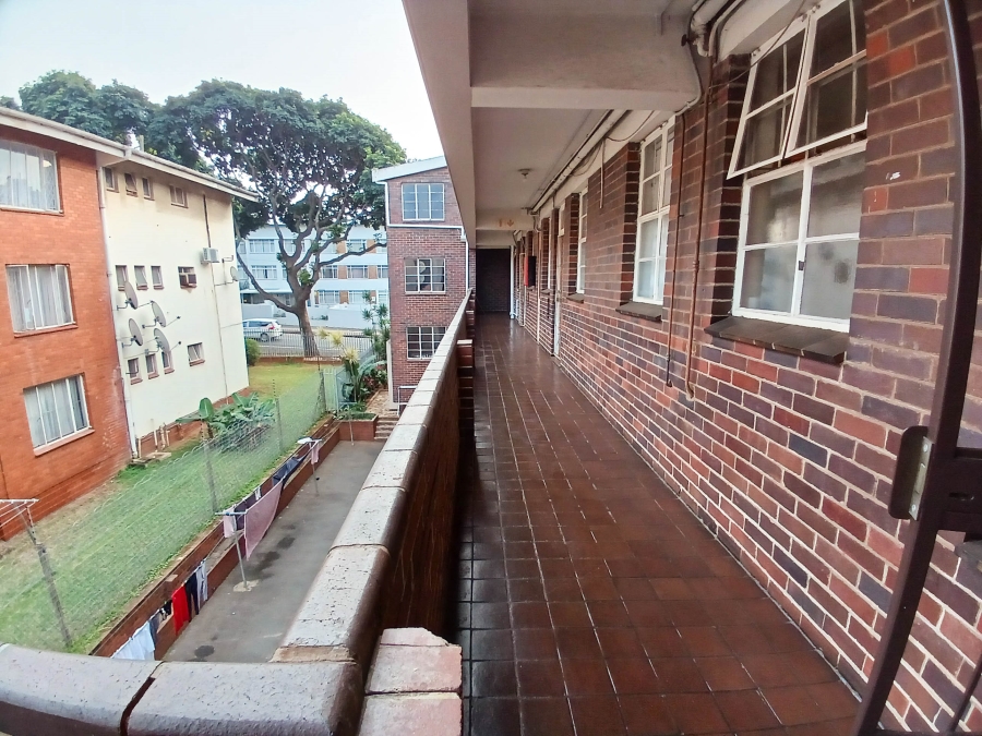 2 Bedroom Property for Sale in Glenwood KwaZulu-Natal