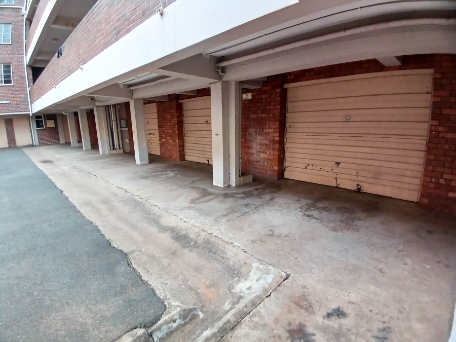 2 Bedroom Property for Sale in Glenwood KwaZulu-Natal