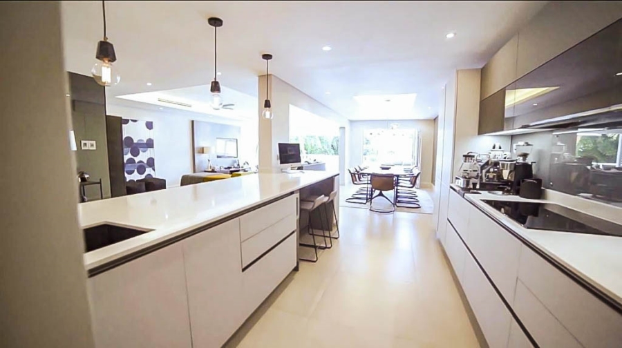 To Let 3 Bedroom Property for Rent in Umhlanga KwaZulu-Natal