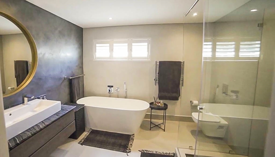 To Let 3 Bedroom Property for Rent in Umhlanga KwaZulu-Natal