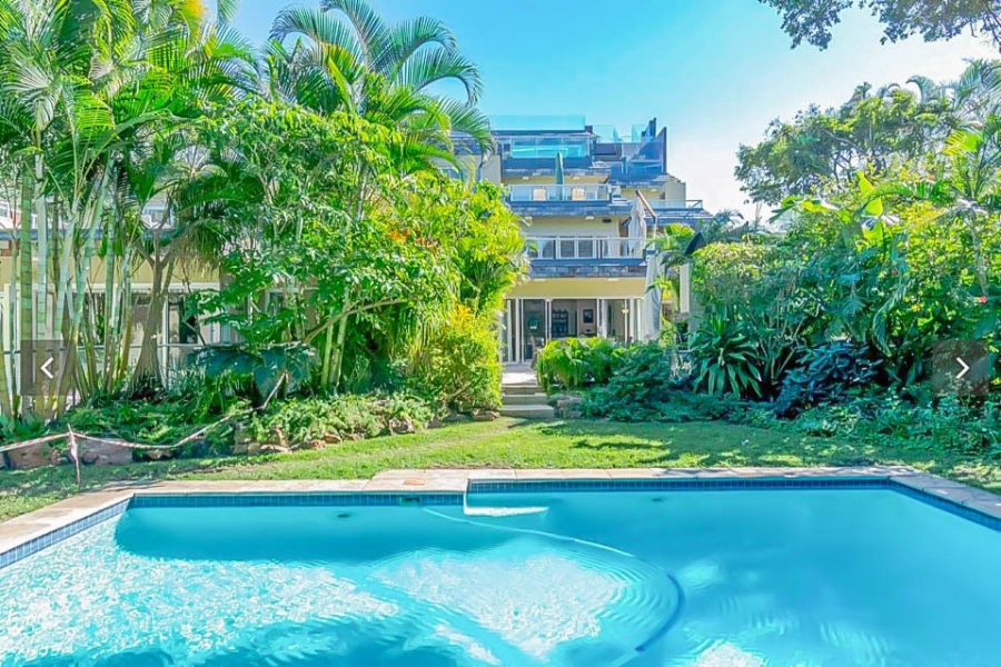 To Let 3 Bedroom Property for Rent in Umhlanga KwaZulu-Natal