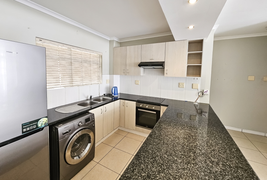 To Let 2 Bedroom Property for Rent in Umhlanga Ridge KwaZulu-Natal