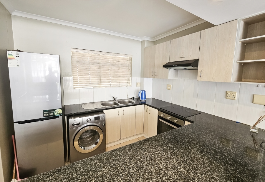 To Let 2 Bedroom Property for Rent in Umhlanga Ridge KwaZulu-Natal