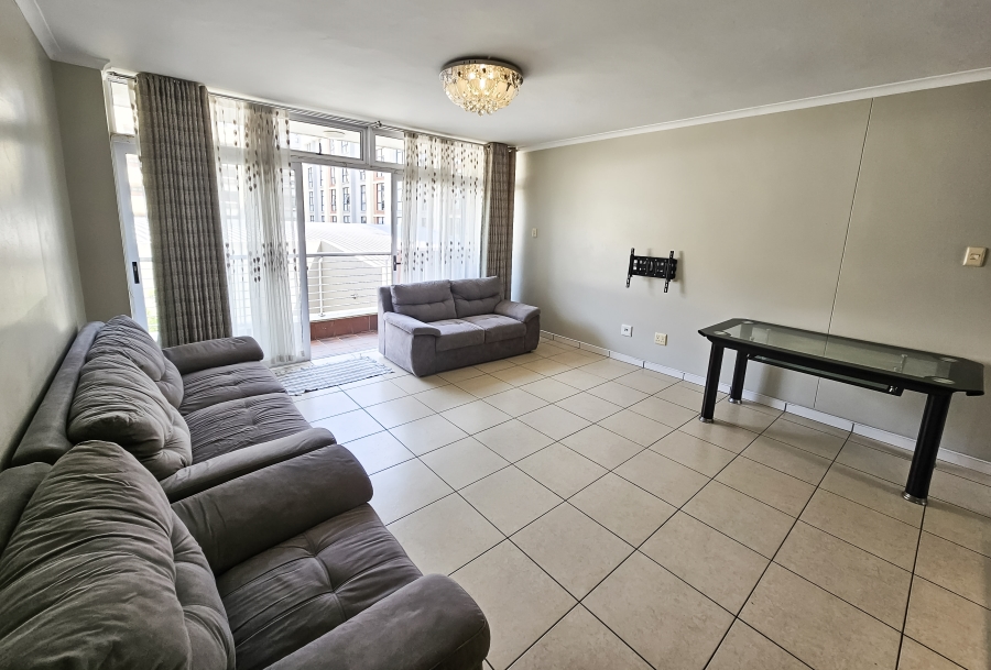 To Let 2 Bedroom Property for Rent in Umhlanga Ridge KwaZulu-Natal