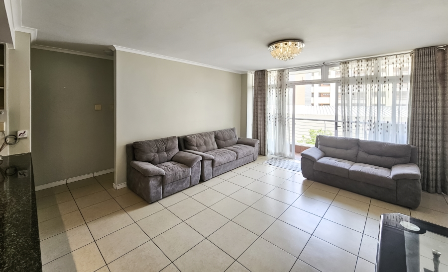 To Let 2 Bedroom Property for Rent in Umhlanga Ridge KwaZulu-Natal
