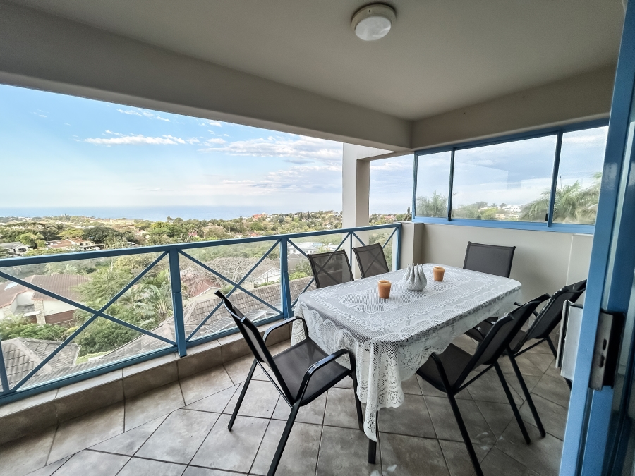 To Let 3 Bedroom Property for Rent in Ballitoville KwaZulu-Natal