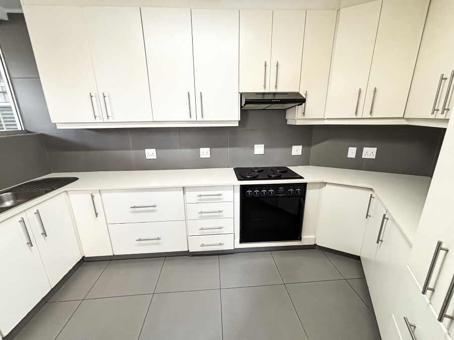 To Let 3 Bedroom Property for Rent in Umhlanga KwaZulu-Natal