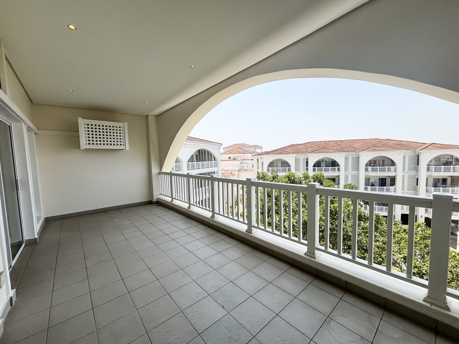 To Let 2 Bedroom Property for Rent in La Lucia KwaZulu-Natal