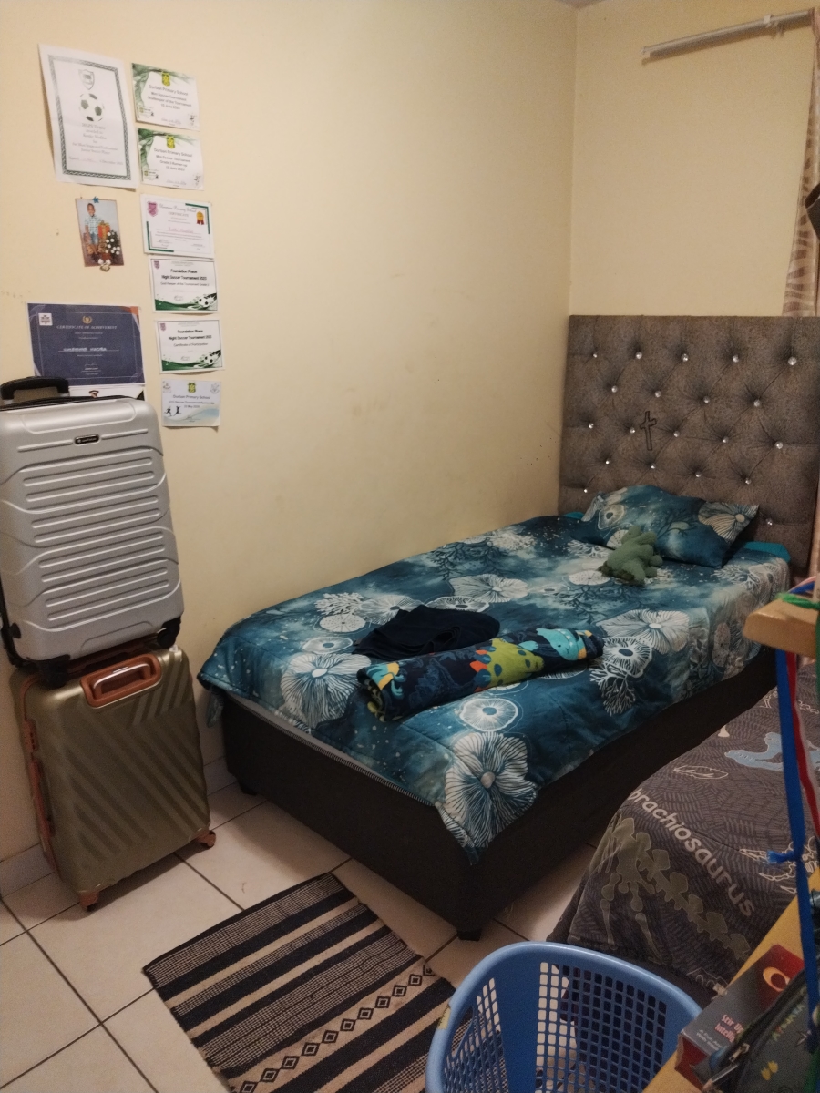 2 Bedroom Property for Sale in Sea View KwaZulu-Natal