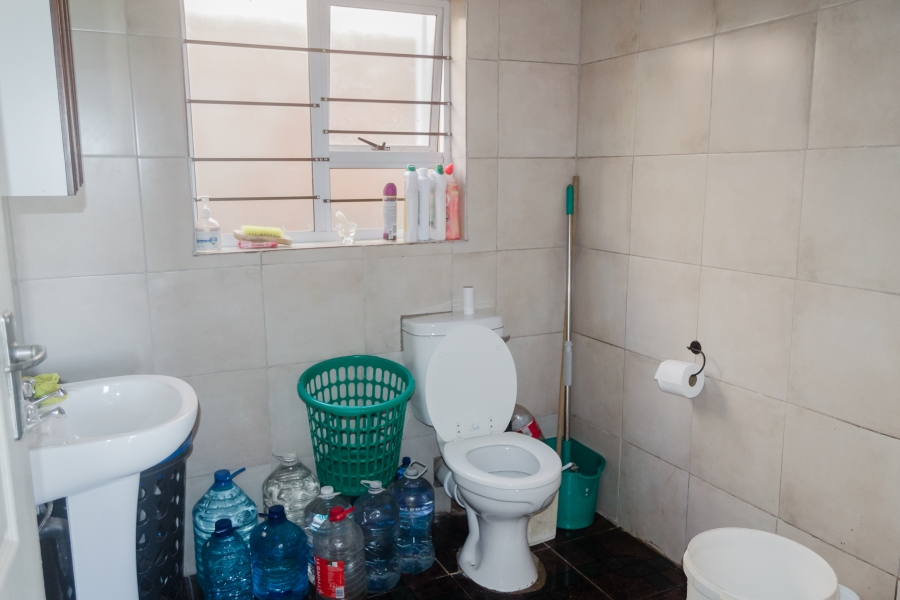 2 Bedroom Property for Sale in Saiccor Village KwaZulu-Natal