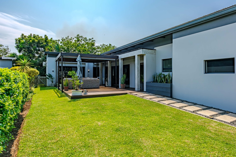 3 Bedroom Property for Sale in Palm Lakes Estate KwaZulu-Natal