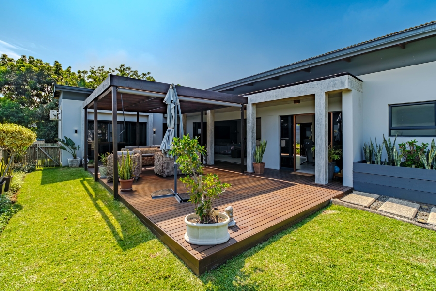 3 Bedroom Property for Sale in Palm Lakes Estate KwaZulu-Natal