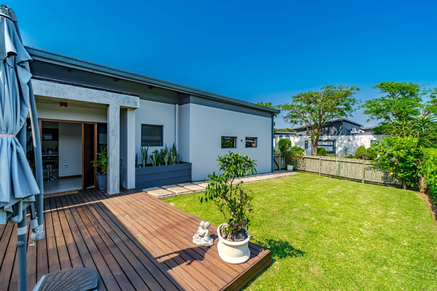3 Bedroom Property for Sale in Palm Lakes Estate KwaZulu-Natal