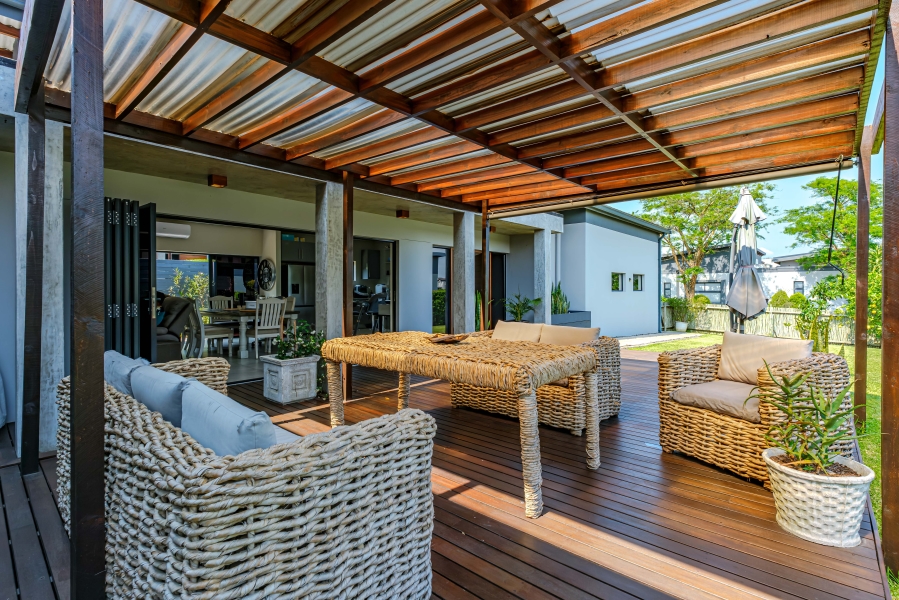 3 Bedroom Property for Sale in Palm Lakes Estate KwaZulu-Natal