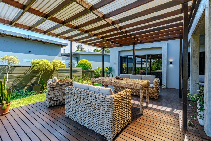3 Bedroom Property for Sale in Palm Lakes Estate KwaZulu-Natal
