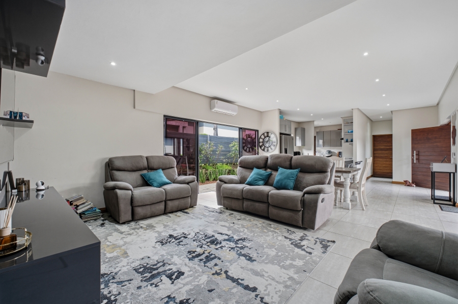 3 Bedroom Property for Sale in Palm Lakes Estate KwaZulu-Natal