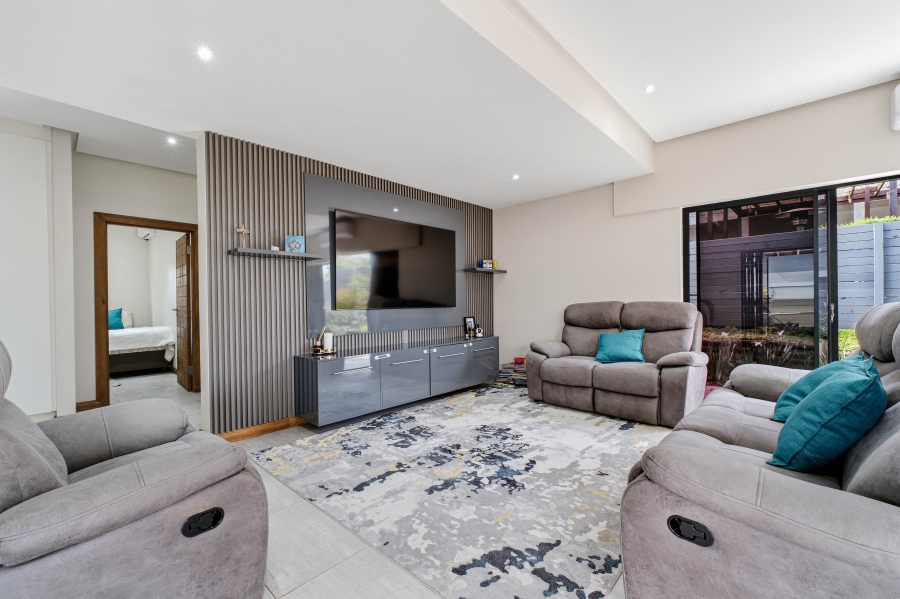 3 Bedroom Property for Sale in Palm Lakes Estate KwaZulu-Natal
