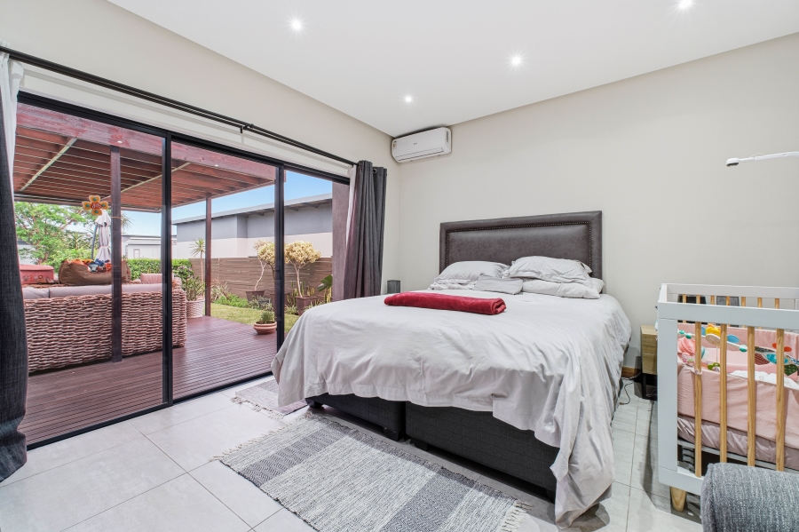 3 Bedroom Property for Sale in Palm Lakes Estate KwaZulu-Natal