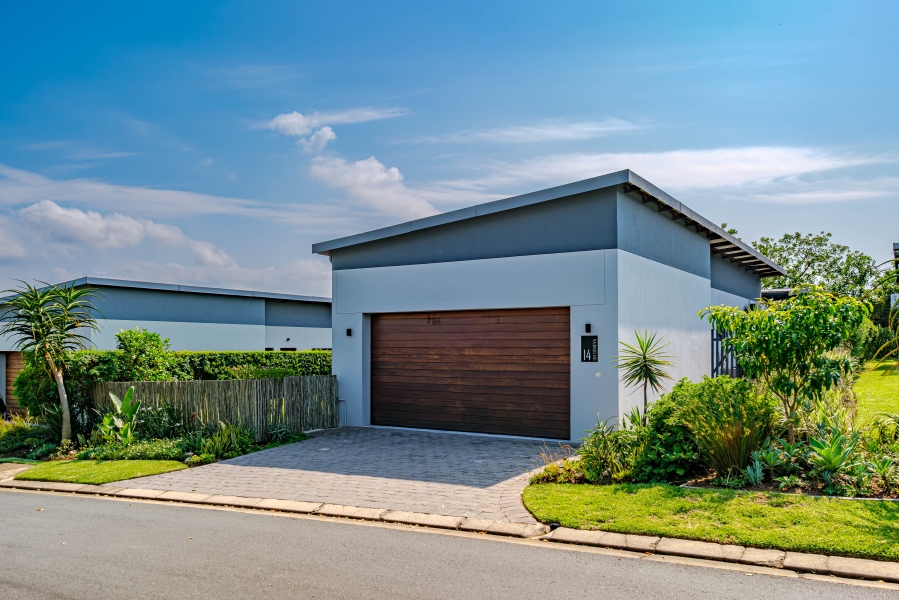 3 Bedroom Property for Sale in Palm Lakes Estate KwaZulu-Natal