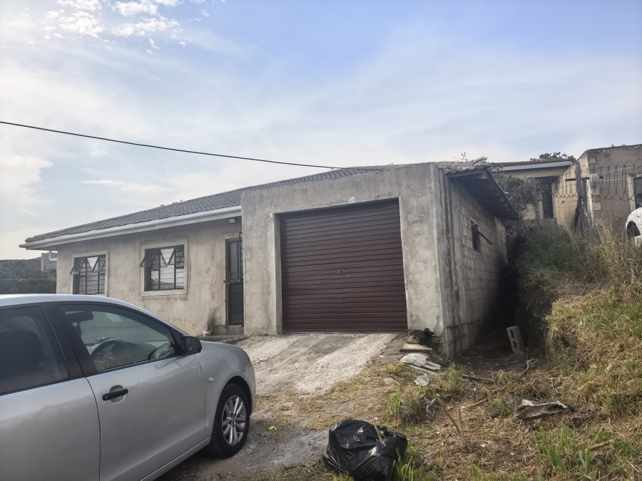 To Let 3 Bedroom Property for Rent in Lovu KwaZulu-Natal