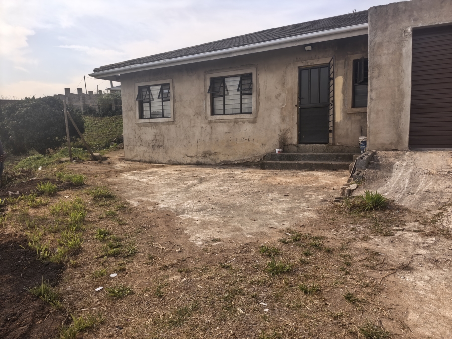To Let 3 Bedroom Property for Rent in Lovu KwaZulu-Natal