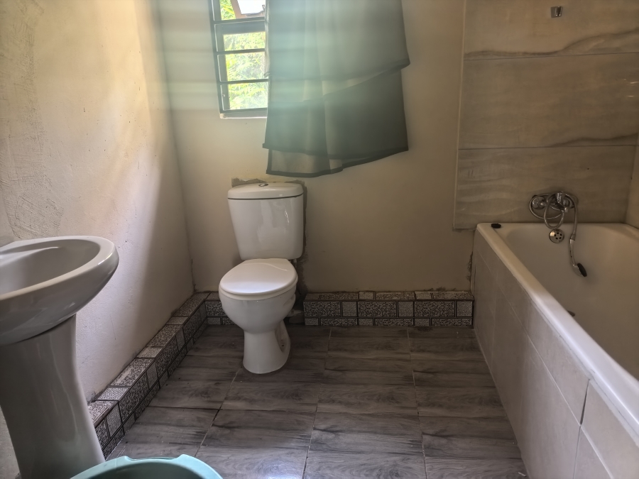 To Let 3 Bedroom Property for Rent in Lovu KwaZulu-Natal