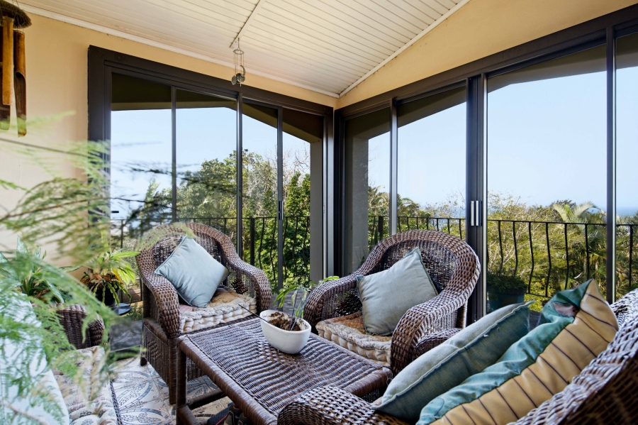 4 Bedroom Property for Sale in Amanzimtoti KwaZulu-Natal
