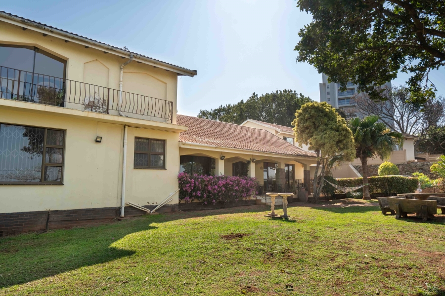 4 Bedroom Property for Sale in Amanzimtoti KwaZulu-Natal