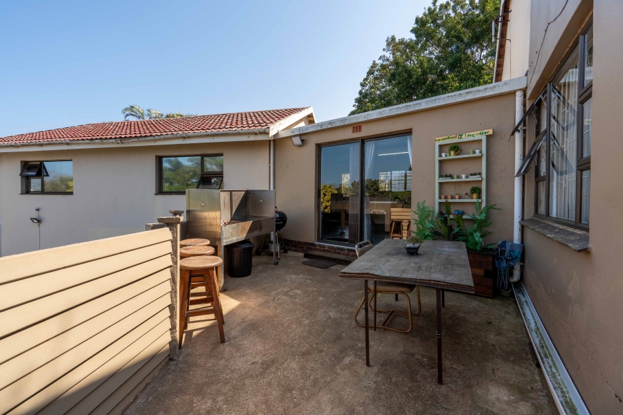 4 Bedroom Property for Sale in Amanzimtoti KwaZulu-Natal