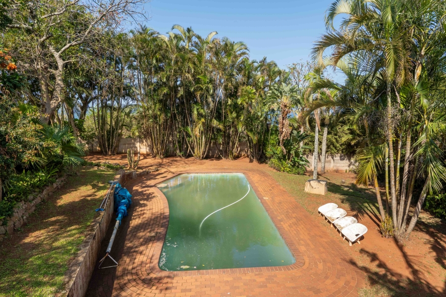 4 Bedroom Property for Sale in Amanzimtoti KwaZulu-Natal
