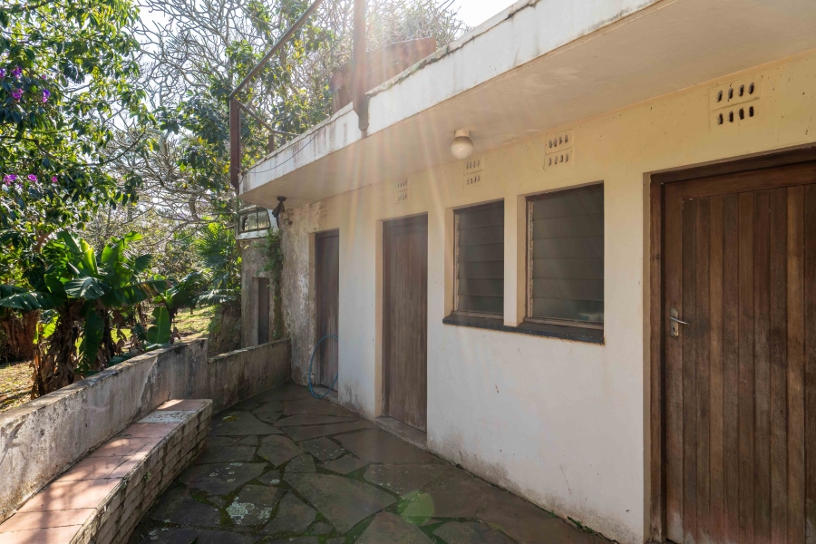 4 Bedroom Property for Sale in Amanzimtoti KwaZulu-Natal