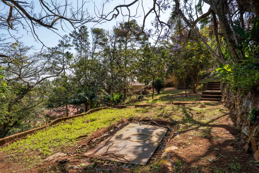 4 Bedroom Property for Sale in Amanzimtoti KwaZulu-Natal