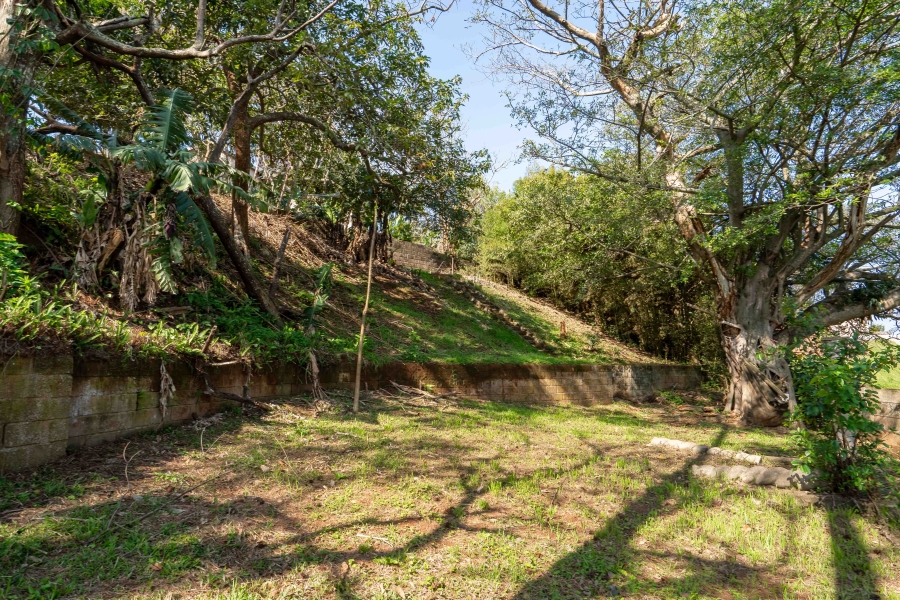 4 Bedroom Property for Sale in Amanzimtoti KwaZulu-Natal