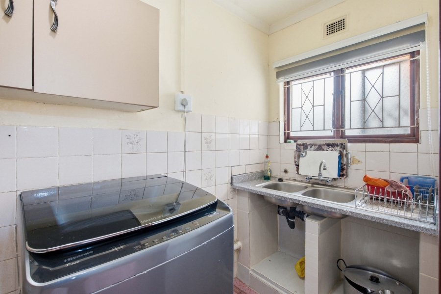 4 Bedroom Property for Sale in Naidooville KwaZulu-Natal