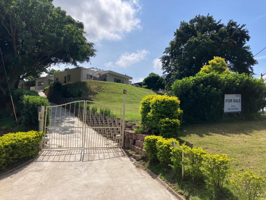 4 Bedroom Property for Sale in Westville Central KwaZulu-Natal