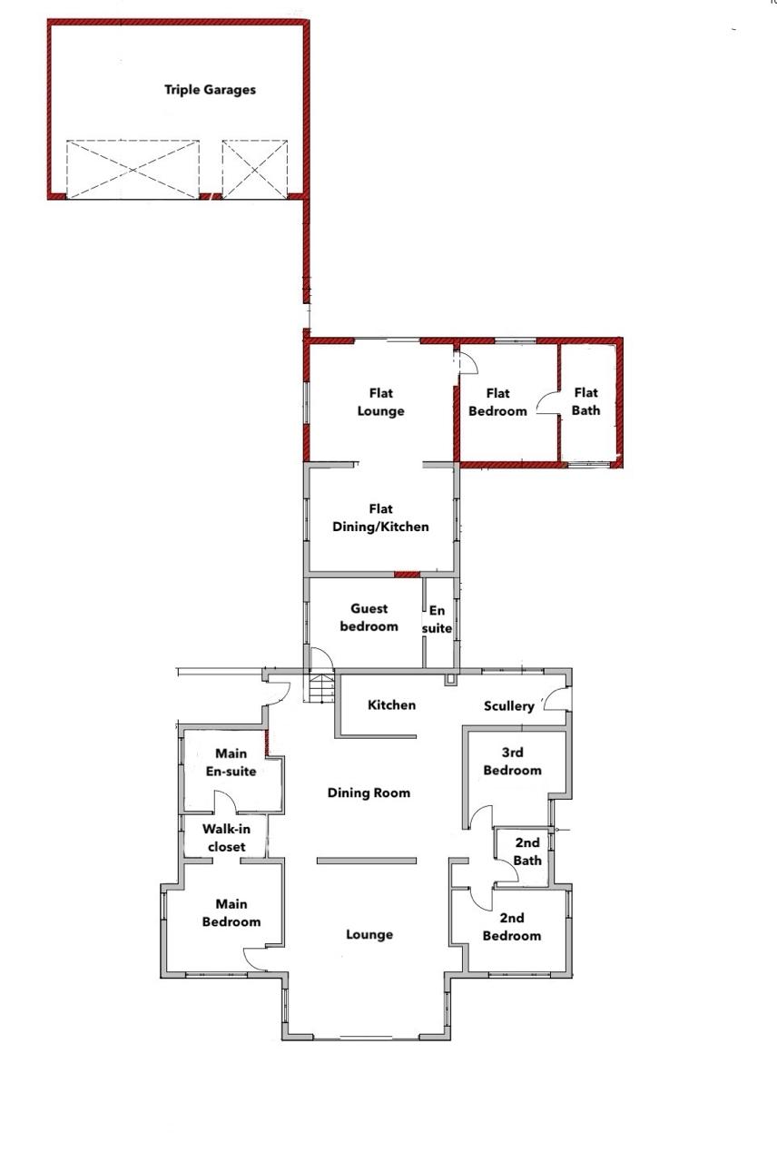 4 Bedroom Property for Sale in Westville Central KwaZulu-Natal