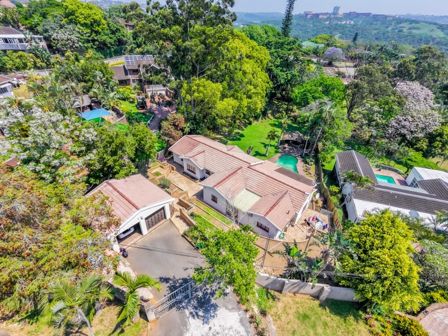4 Bedroom Property for Sale in Westville Central KwaZulu-Natal